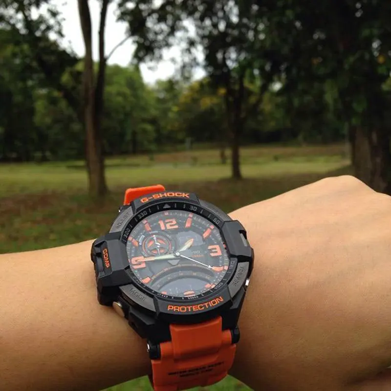 G shock ga 1000 4adr online